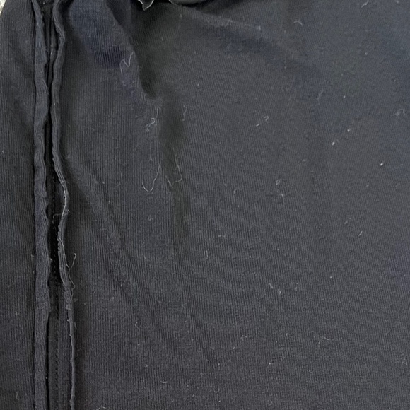 We The Free Black Tank Top - Picture 4 of 5